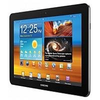 Samsung galaxy tab 89 p7320 lte
