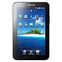 Samsung P1000 Galaxy Tab