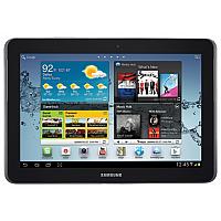 Samsung galaxy tab 2 101 p5113