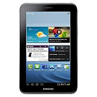 Samsung galaxy tab 2 70 p3113