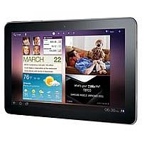 Samsung P7500 Galaxy Tab 101