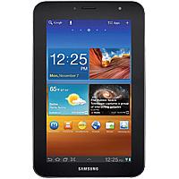Samsung Galaxy Tab 70 Plus P6210