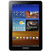 Samsung Galaxy Tab 77 P6800