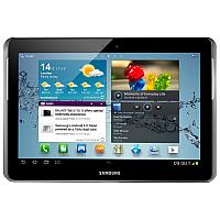 Samsung galaxy tab 2 101 p5110