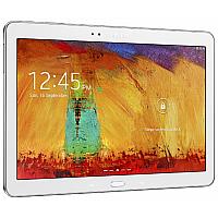 Samsung Galaxy Note 101 P6000