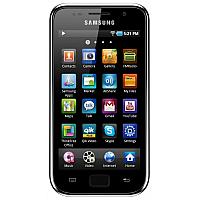 Samsung galaxy s wifi 40 g1