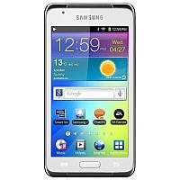 Samsung galaxy s wifi 42