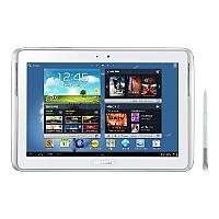 Samsung Galaxy Note 101 N8000
