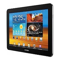 Samsung Galaxy Tab 89 P7320