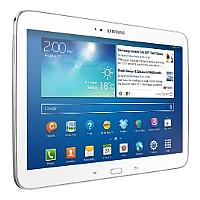 Samsung Galaxy Tab 3 101 P5200
