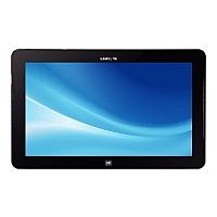 Samsung ATIV Smart PC Pro XE700T1CH02