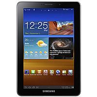 Samsung Galaxy Tab 77 P6810