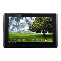 Asus Eee Pad Transformer TF101G