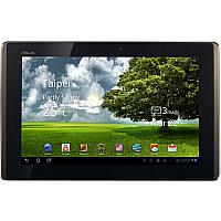 Asus Eee Pad Transformer TF101