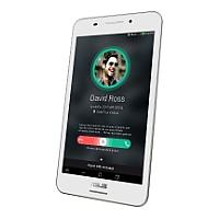 Asus Fonepad 7 FE375CXG