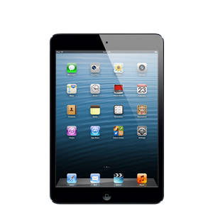 iPad mini
