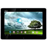 Asus Eee Pad Transformer tf301