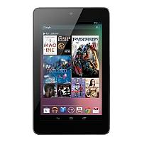 Asus Nexus 7
