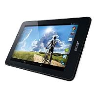 Acer Iconia Tab A1-713HD