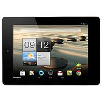 Acer Iconia Tab A1-810