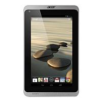 Acer Iconia Tab B1-721