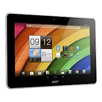 Acer Iconia Tab A3-A11