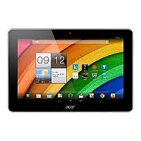 Acer Iconia Tab A3-A10