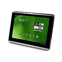 Acer Iconia Tab A701
