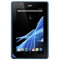 Acer iconia tab b1a71