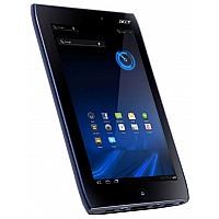 Acer iconia tab a101