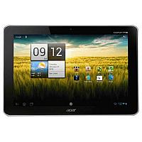 Acer iconia tab a210