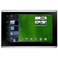 Acer Iconia Tab A501
