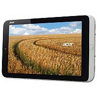Acer Iconia Tab W3810