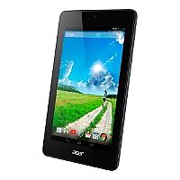 Acer Iconia One B1730