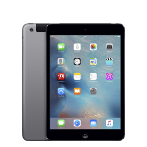 iPad mini 2