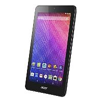 Acer Iconia One B1760HD
