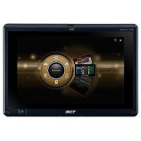 Acer iconia tab w500p