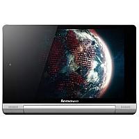 Lenovo Yoga Tablet 8