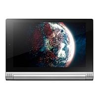 Lenovo Yoga Tablet 8 2