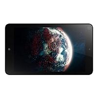 Lenovo ThinkPad 8