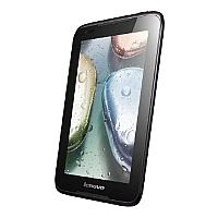Lenovo IdeaTab A1000L