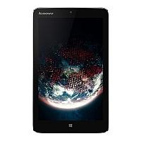 Lenovo Miix2 8