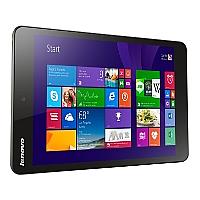 Lenovo Miix3 8