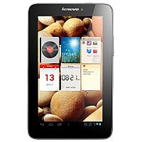 Lenovo ideatab a2107a