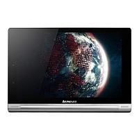 Lenovo Yoga Tablet 10 HD