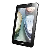 Lenovo IdeaTab A5000