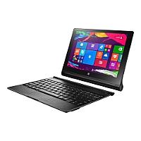 Lenovo Yoga Tablet 10 2 with Windows