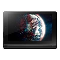 Lenovo Yoga Tablet 8 2 851