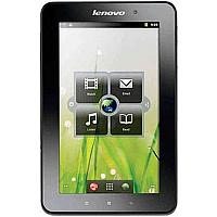 Lenovo Ideapad A1107