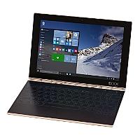 Lenovo Yoga Book YB1X91F